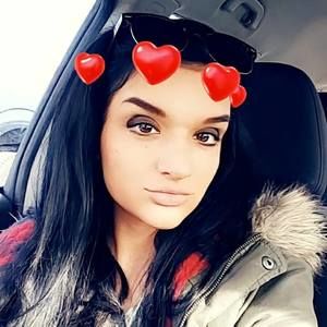 Meet your Posher, Torie